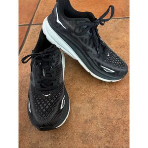 Hoka Clifton 9 Running Shoes